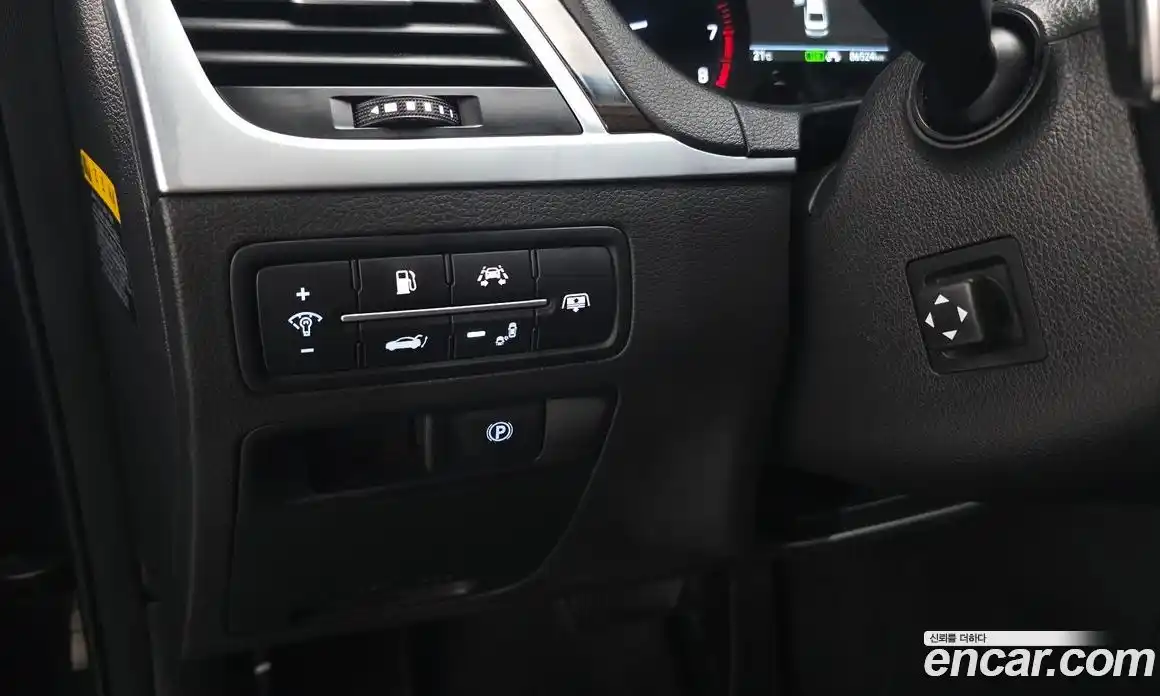 Genesis G80 2019 3.3 автомат (гидро), фото 16
