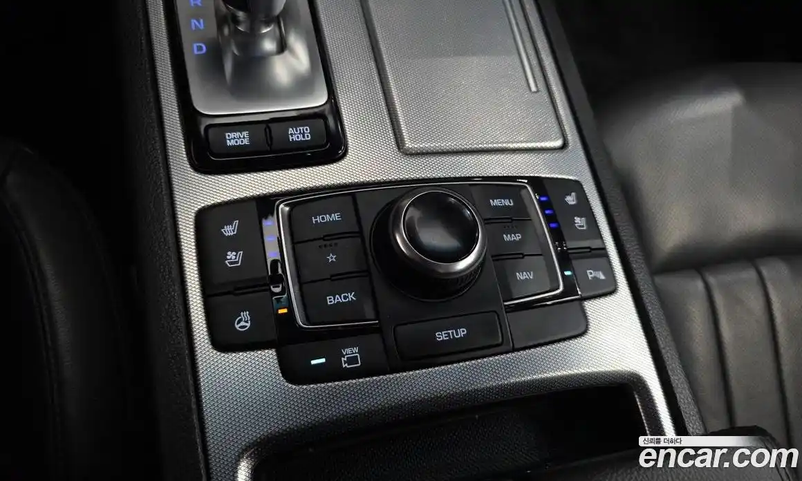Genesis G80 2019 3.3 автомат (гидро), фото 18