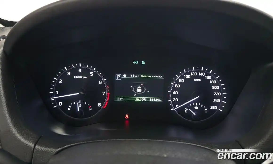 Genesis G80 2019 3.3 автомат (гидро), фото 8