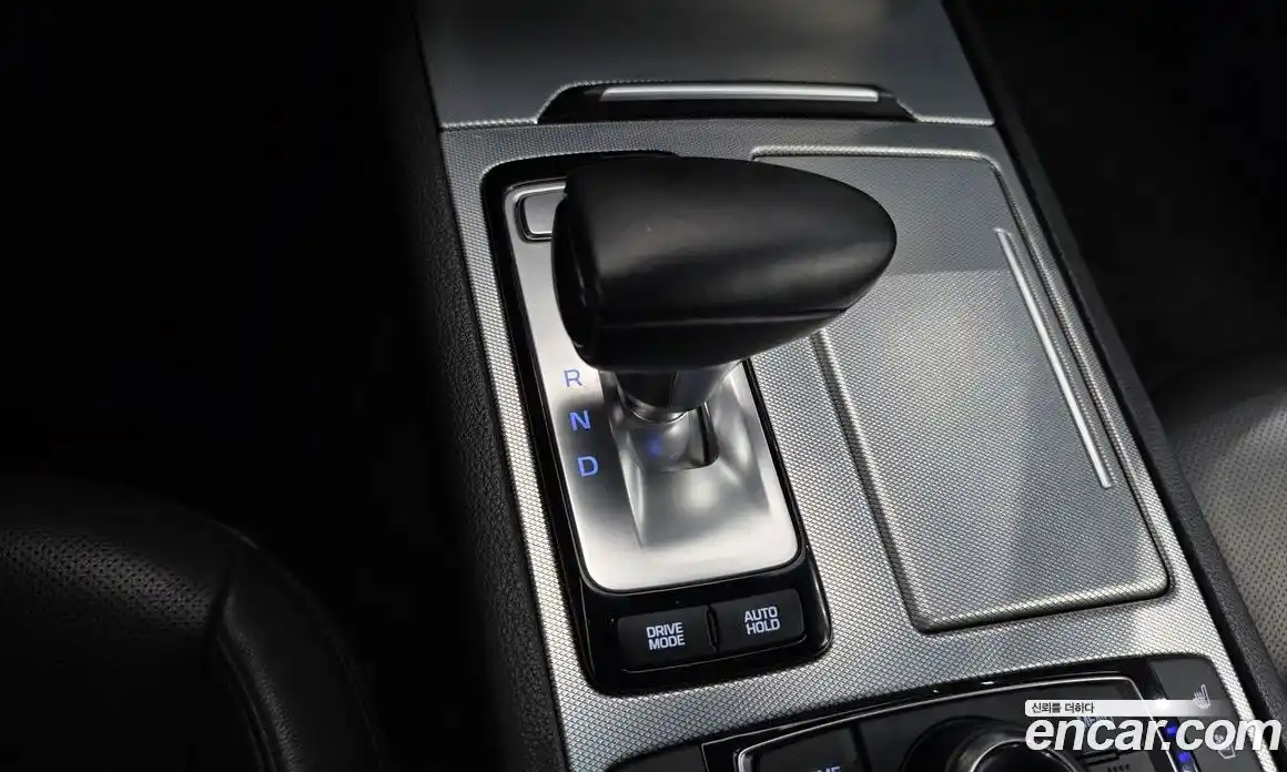Genesis G80 2019 3.3 автомат (гидро), фото 9