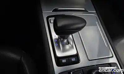 Genesis G80 2019 3.3 автомат (гидро), миниатюра 9