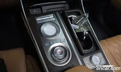 Genesis GV80 2021 2.5 гидро, миниатюра 12