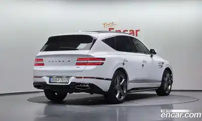 Genesis GV80 2021 2.5 гидро, миниатюра 2