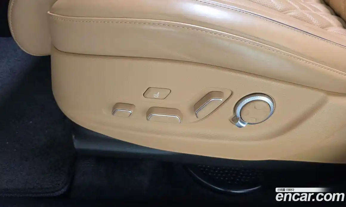 Genesis GV80 2021 2.5 гидро, фото 36