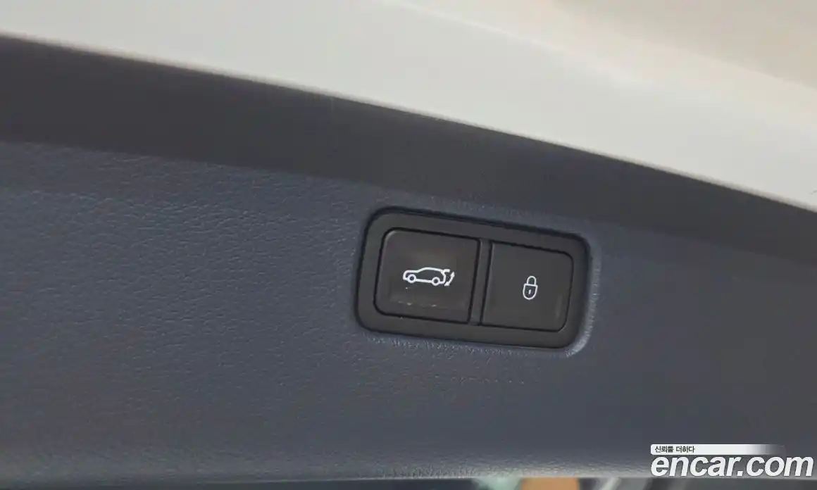 Genesis GV80 2021 2.5 гидро, фото 41