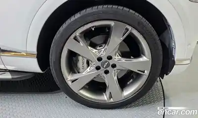 Genesis GV80 2021 2.5 гидро, миниатюра 7