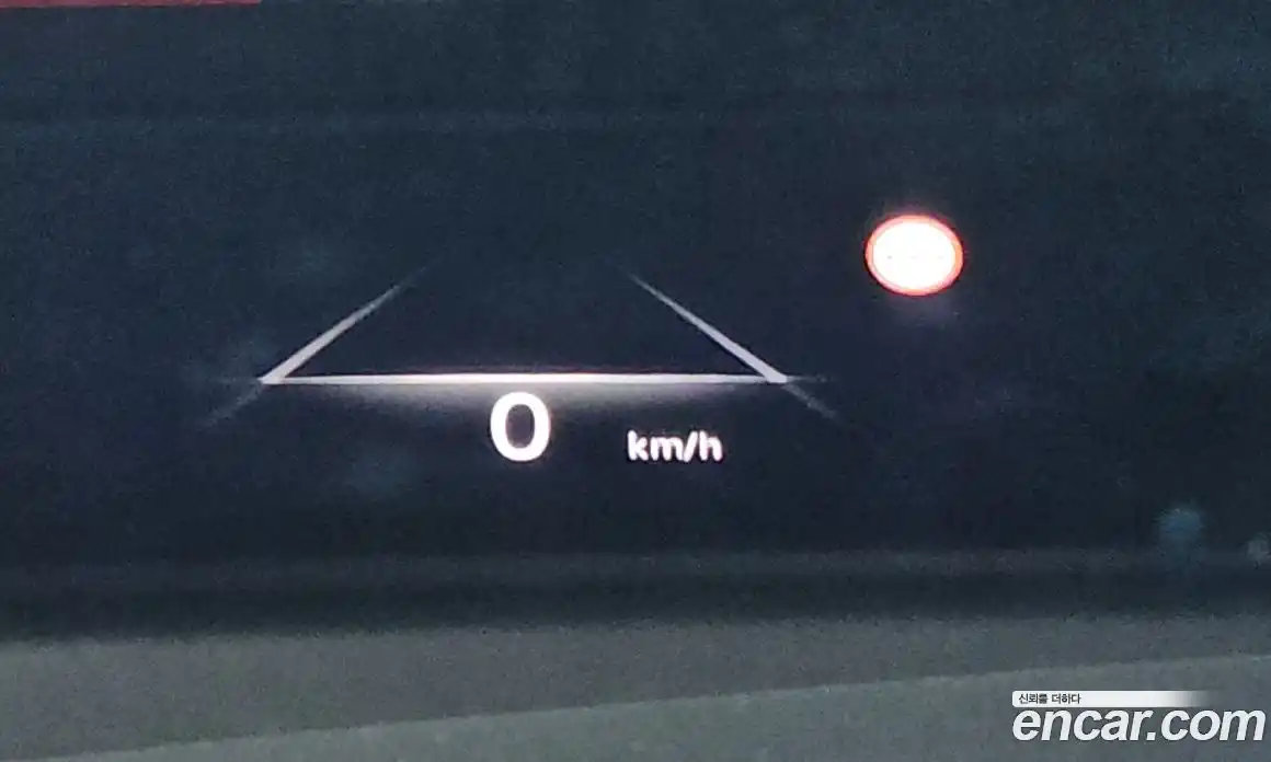 Genesis G80 2021 2.5 гидро, фото 25