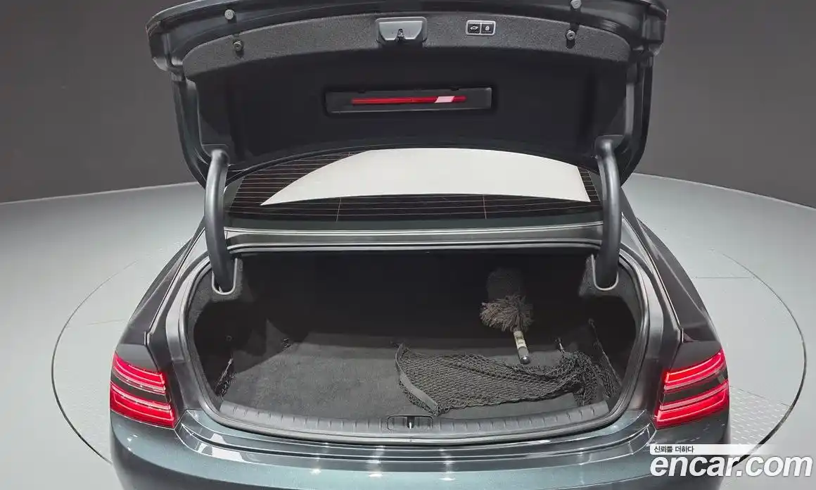 Genesis G80 2021 2.5 гидро, фото 26