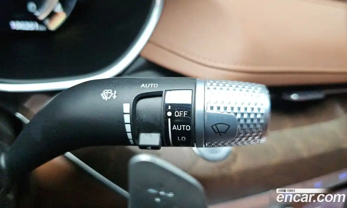 Genesis G80 2021 2.5 гидро, фото 27