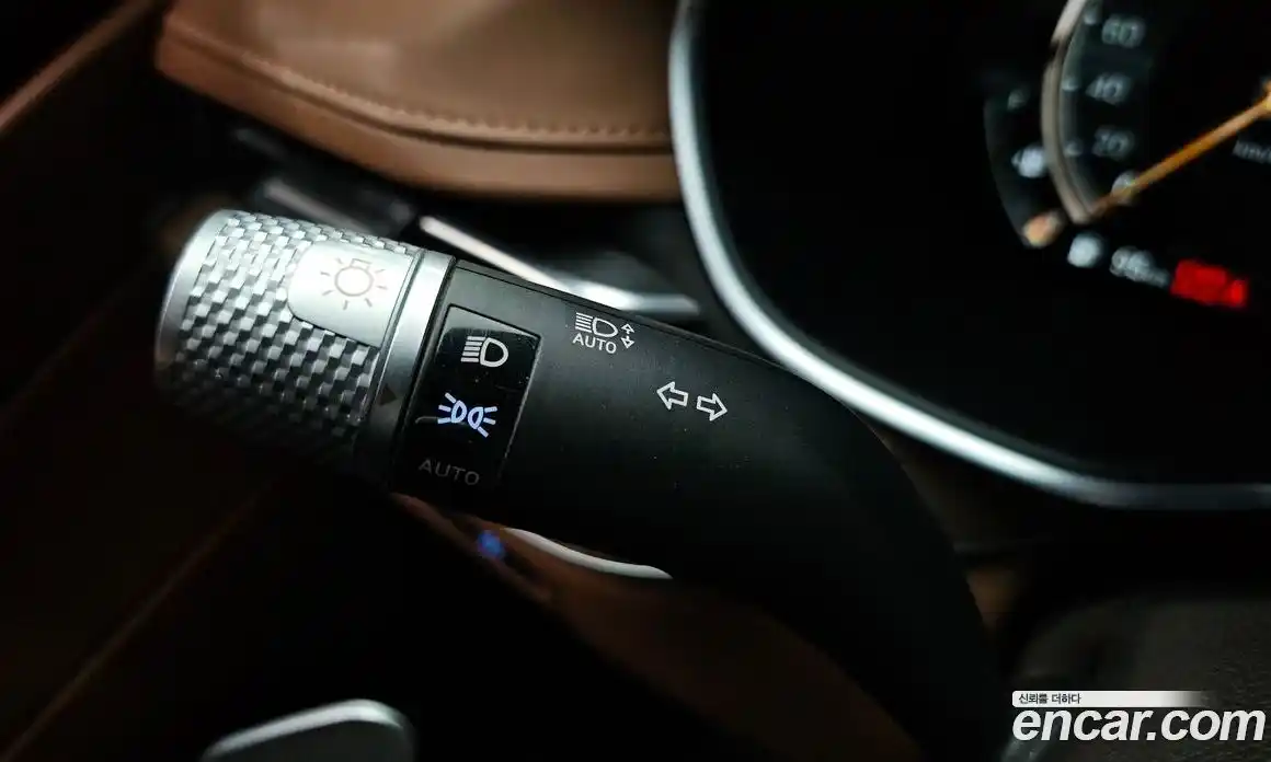 Genesis G80 2021 2.5 гидро, фото 29