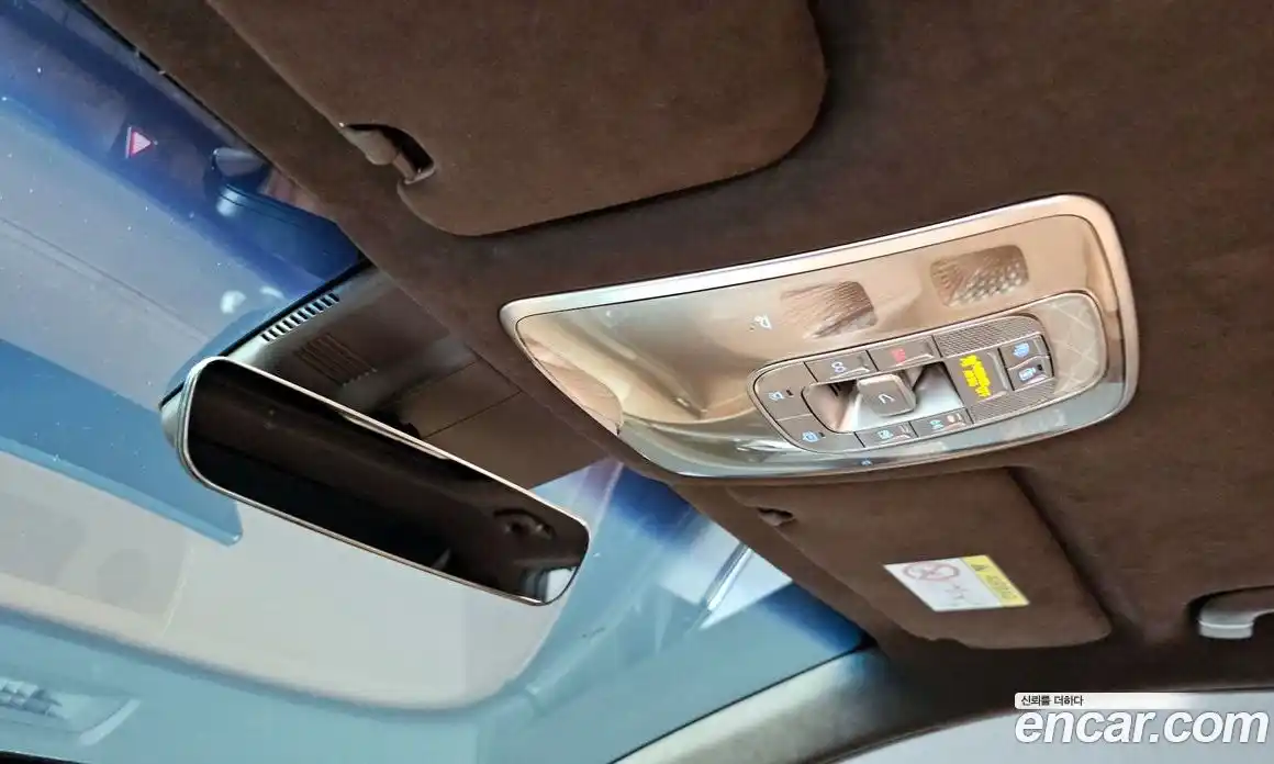 Genesis G80 2021 2.5 гидро, фото 33
