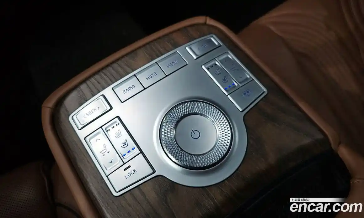 Genesis G80 2021 2.5 гидро, фото 35