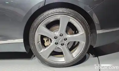 Genesis G80 2021 2.5 гидро, миниатюра 7