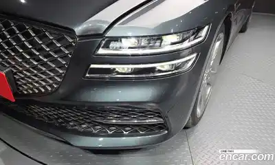 Genesis G80 2021 2.5 гидро, миниатюра 8