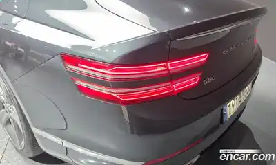 Genesis G80 2021 2.5 гидро, миниатюра 9