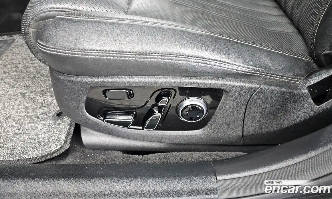 Genesis G90 2018 3.8 гидро, фото 31