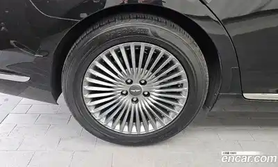 Genesis G90 2018 3.8 гидро, миниатюра 5