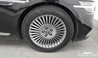 Genesis G90 2018 3.8 гидро, миниатюра 7