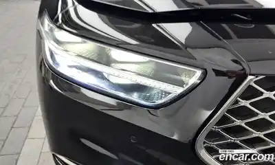 Genesis G90 2018 3.8 гидро, миниатюра 8