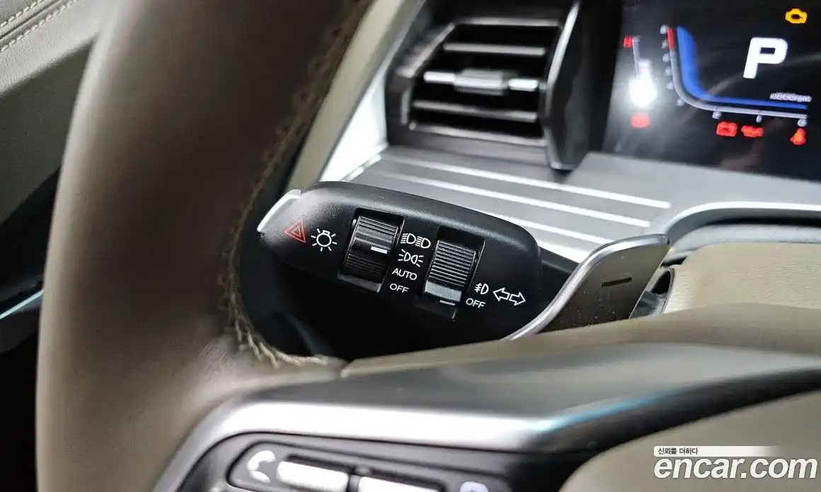 SsangYong Torres 2023 1.5 автомат (гидро), фото 17