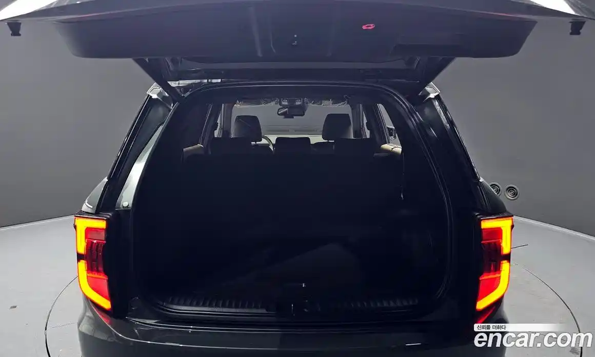 SsangYong Torres 2023 1.5 автомат (гидро), фото 20