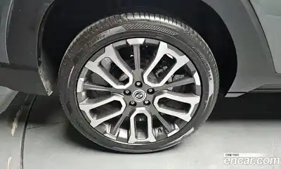 SsangYong Torres 2023 1.5 автомат (гидро), миниатюра 5