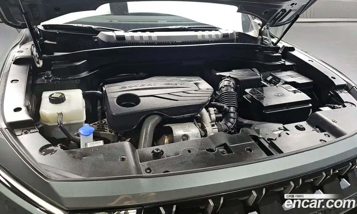 SsangYong Torres 2023 1.5 автомат (гидро), фото 6