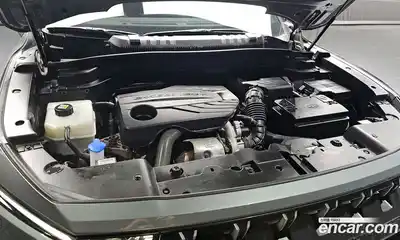 SsangYong Torres 2023 1.5 автомат (гидро), миниатюра 6