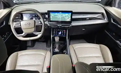 SsangYong Torres 2023 1.5 автомат (гидро), миниатюра 7