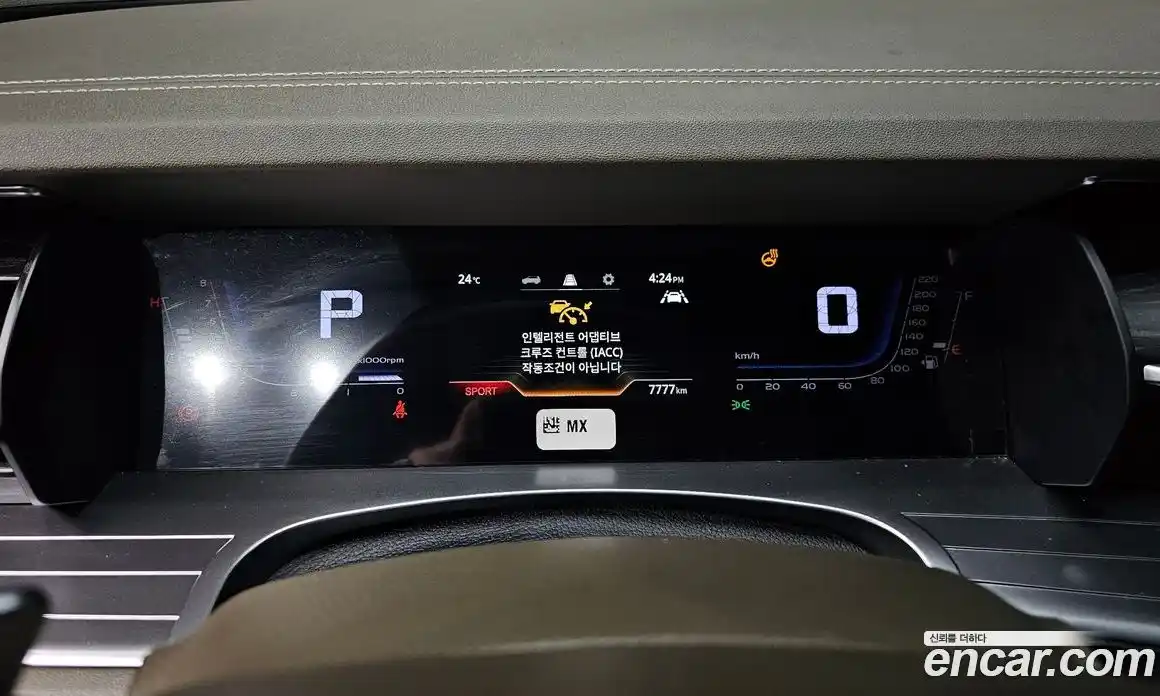 SsangYong Torres 2023 1.5 автомат (гидро), фото 8