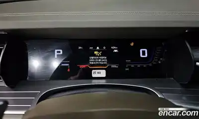 SsangYong Torres 2023 1.5 автомат (гидро), миниатюра 8