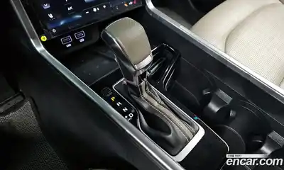 SsangYong Torres 2023 1.5 автомат (гидро), миниатюра 9