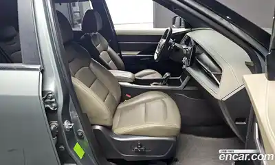 SsangYong Torres 2023 1.5 автомат (гидро), миниатюра 10