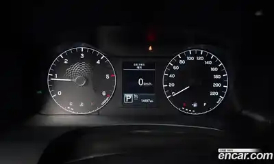 SsangYong Musso 2025 2.2 автомат (гидро), миниатюра 11