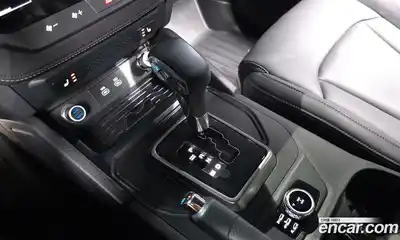 SsangYong Musso 2025 2.2 автомат (гидро), миниатюра 12