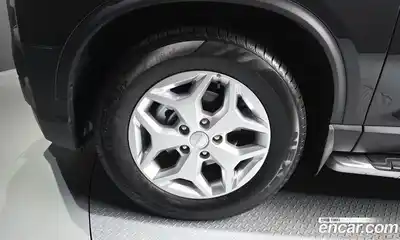 SsangYong Musso 2025 2.2 автомат (гидро), миниатюра 5