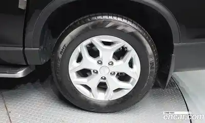 SsangYong Musso 2025 2.2 автомат (гидро), миниатюра 7