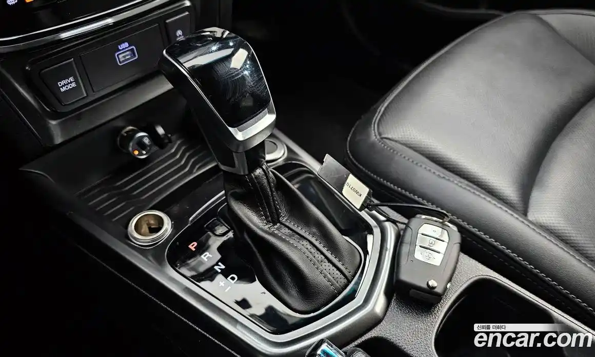 SsangYong TIBOLI 2020 1.5 автомат (гидро), фото 12