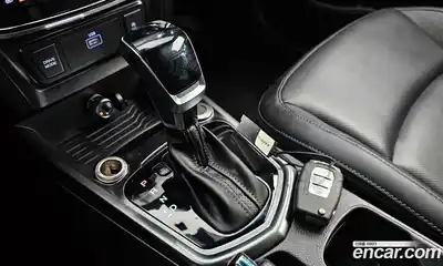 SsangYong TIBOLI 2020 1.5 автомат (гидро), миниатюра 12