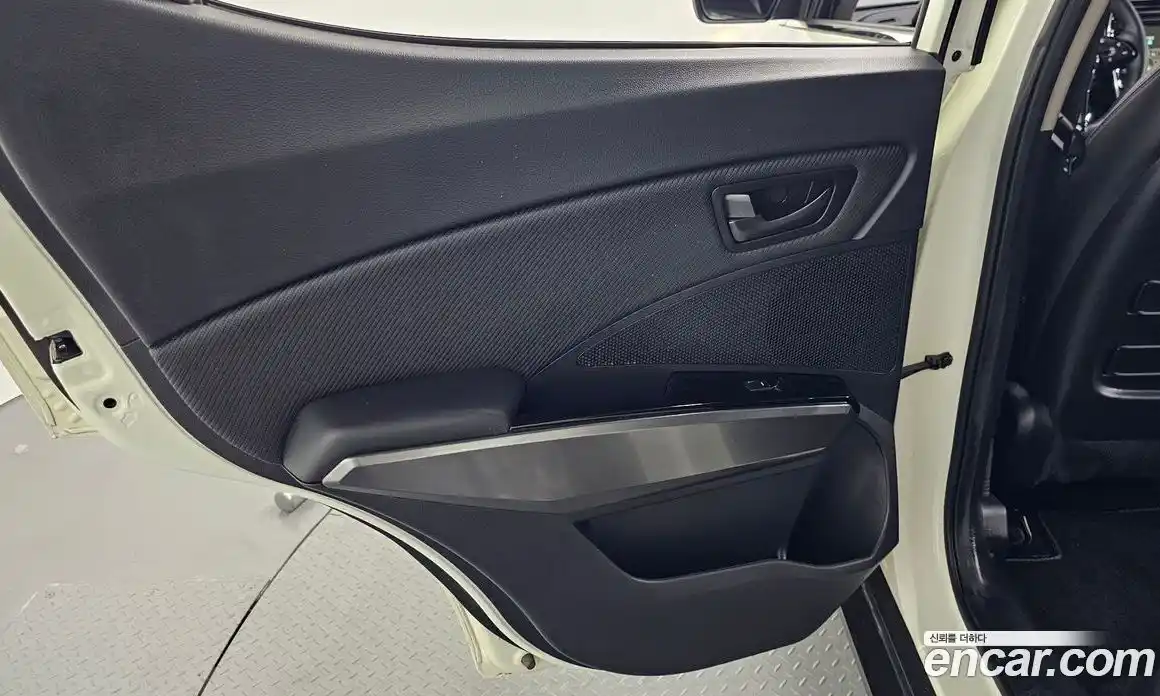 SsangYong TIBOLI 2020 1.5 автомат (гидро), фото 15