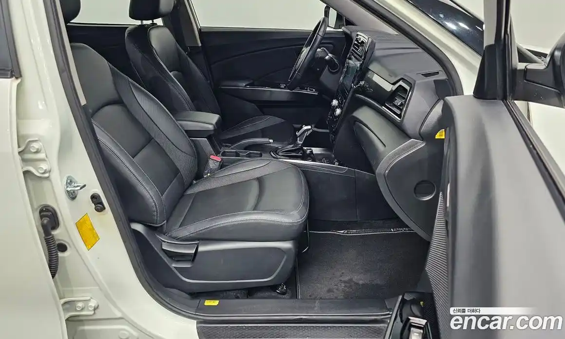 SsangYong TIBOLI 2020 1.5 автомат (гидро), фото 16