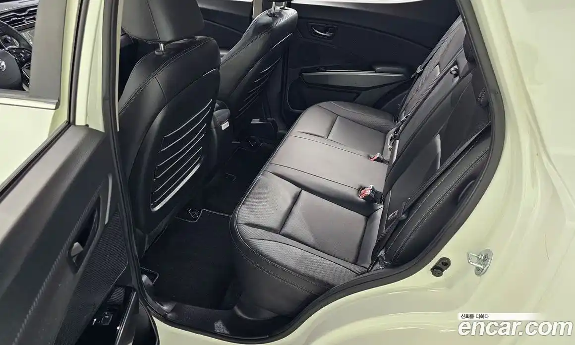 SsangYong TIBOLI 2020 1.5 автомат (гидро), фото 17
