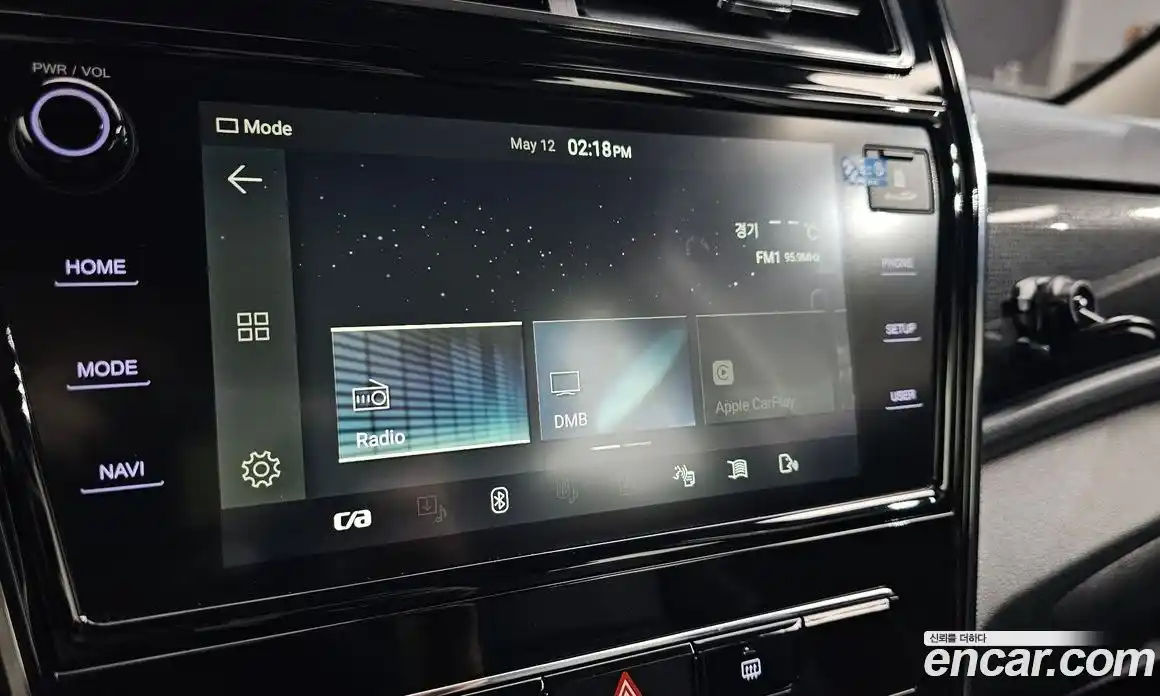 SsangYong TIBOLI 2020 1.5 автомат (гидро), фото 18