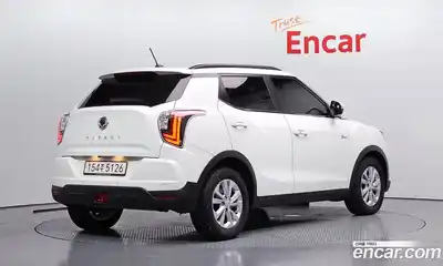 SsangYong TIBOLI 2020 1.5 автомат (гидро), миниатюра 2