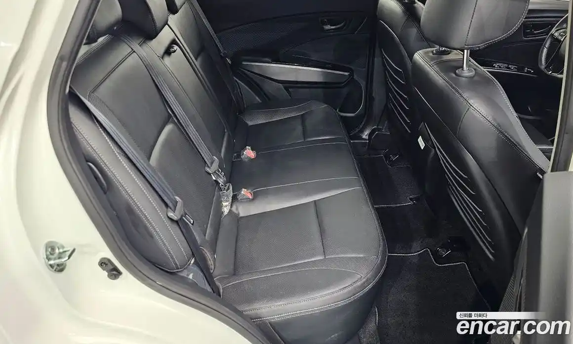 SsangYong TIBOLI 2020 1.5 автомат (гидро), фото 24