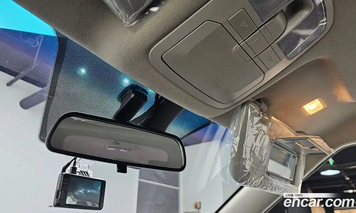 SsangYong TIBOLI 2020 1.5 автомат (гидро), фото 26