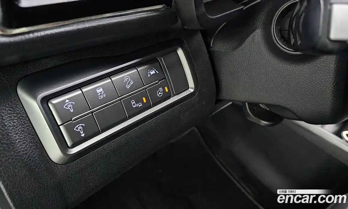 SsangYong TIBOLI 2020 1.5 автомат (гидро), фото 27