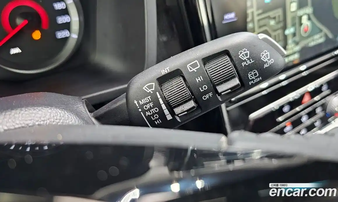SsangYong TIBOLI 2020 1.5 автомат (гидро), фото 28
