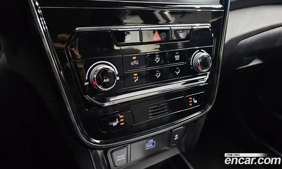SsangYong TIBOLI 2020 1.5 автомат (гидро), фото 30