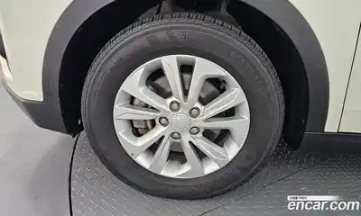 SsangYong TIBOLI 2020 1.5 автомат (гидро), миниатюра 5